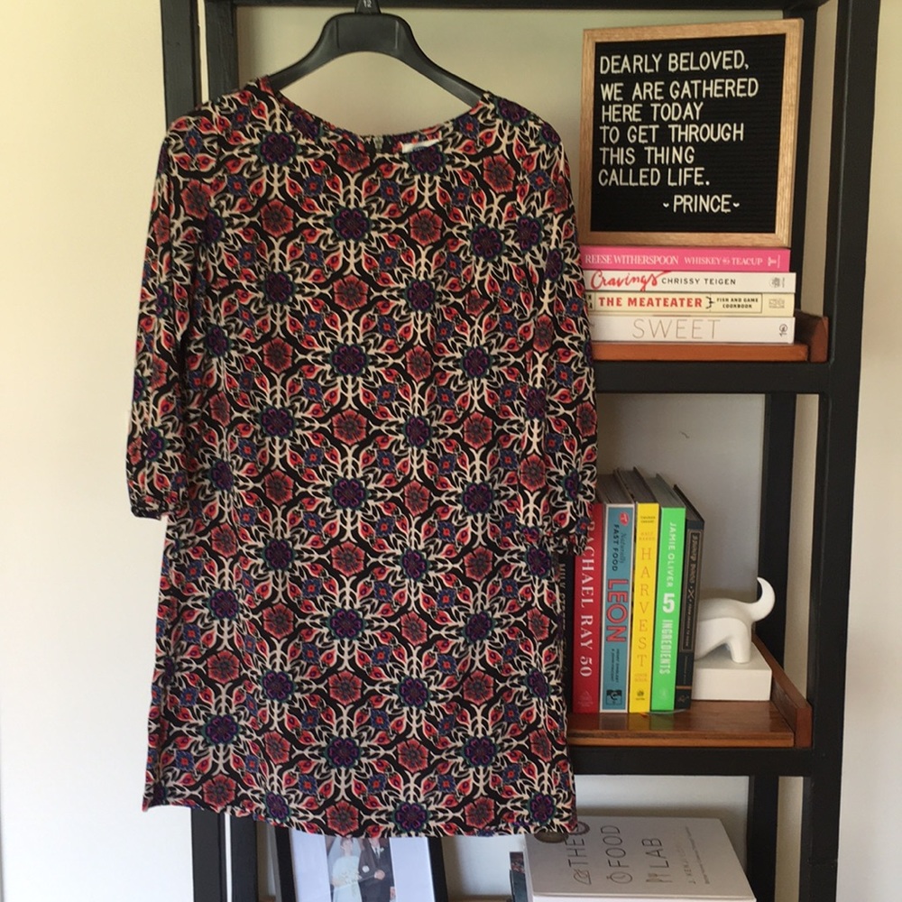 Old Navy Shift Dress